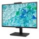 3. Acer B8 B248Y G computer monitor 60.5 cm (23.8") 1920 x 1080 px Full HD Black