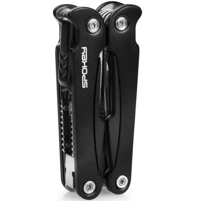 19. Spokey Bold 929233 4-piece multitool