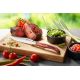 2. Set of 6 steak knives GEFU RANCHO G-13951