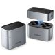 3. Lithium AA Battery Charger