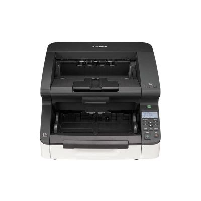 2. Canon imageFORMULA DR-G2090 Sheet-fed Scanner 600 x 600 DPI A3 Black, White