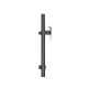 15. Features - Flat Panel Cart / Computer Case - Plastic, Stainless Steel - Screen Size: 43.2-81.3 cm (17"-32") - Freestanding
