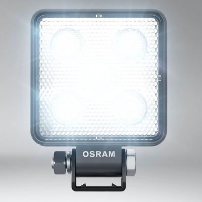 2. Additional driving lights OSRAM LEDriving Cube VX70-WD OLEDW103WD