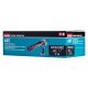 7. 18V MAKITA DCG180Z glue gun without battery and charger