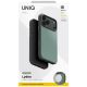 6. Uniq Lyden DS Magclick Charging Case for iPhone 18 Pro Max / 17 Pro Max - Green