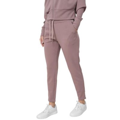 3. Trousers 4F W H4Z22 SPDD013 82S