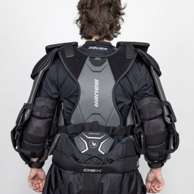 3. Bauer GSX '23 Sr Goalkeeper Vest