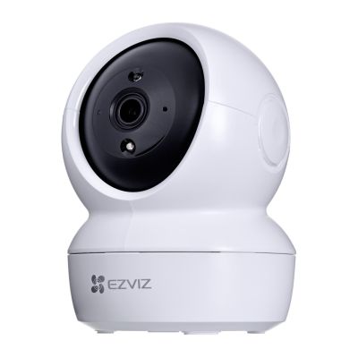 8. EZVIZ H6C 2K+ indoor pan-tilt IP camera