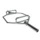 2. VIRTUFIT OLYMPIC HEX BAR - TRAP BAR - 140 CM