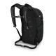 4. Osprey Daylite Plus Backpack Black Polyethylene Terephthalate (PET)