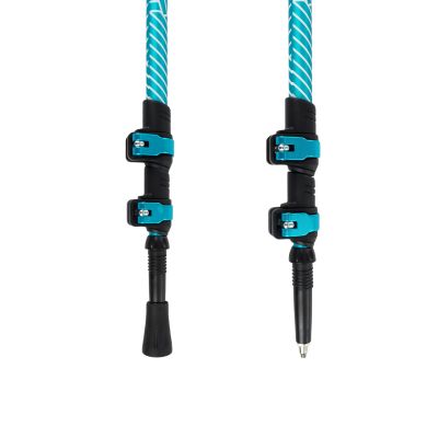 3. Viking Shiva Trekking Poles Blue 610-24-1617-0970-UNI