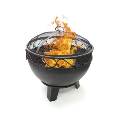8. Heat garden fire bowl Boble FB.021
