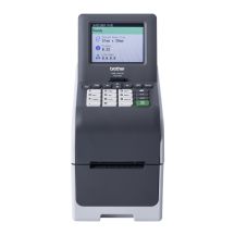 Brother TD-2320DSA(203) Label Printer