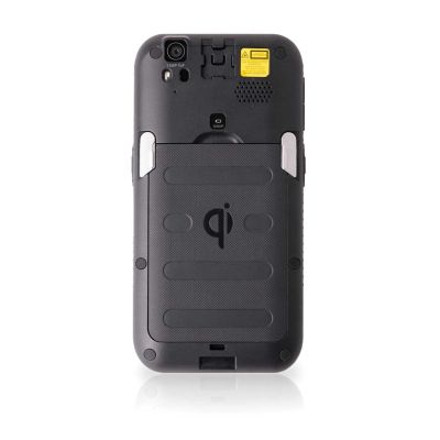 5. Datalogic Memor 11 - Data acquisition terminal - Rugged - Android 11 - 32 GB eMMC - 12.7 cm (5") IPS (720 x 1280) - Rear camera - Barcode reader - USB host - microSD slot - Wi-Fi 5, NFC, Bluetooth, 802.11 d/h/i/k/r/v/w