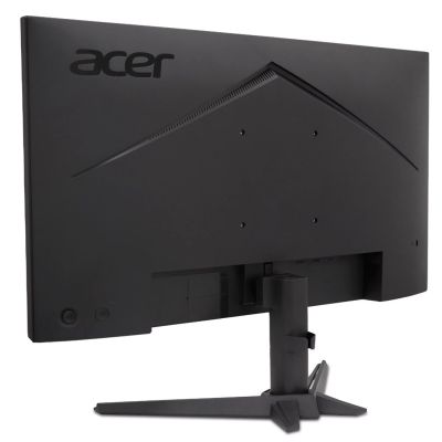 10. Acer NITRO VG0 VG240Y P6bmipx Computer Monitor 60.5 cm (23.8") 1920 x 1080 px Full HD LCD Black, Red