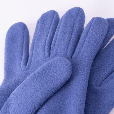 3. Women's fleece gloves LADY TANTIS