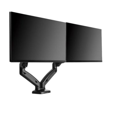 7. ICY BOX IB-MS304-T 68.6 cm (27") Desk Black