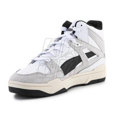 8. Puma Slipstream Hi Heritage M shoes 387998-03-M