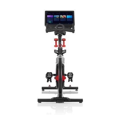 11. Bowflex Velocore 22i spinning bike