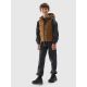 3. Jacket, sleeveless 4F Jr 4FJWAW24TVJAM134-82S