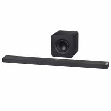 Samsung HW-QS700F/EN Soundbar 3.1.2 channels 360W Bluetooth 5.3 Dolby Atmos Black (NEW 2025)