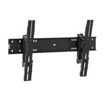 Wogels | Wall Mount | PFW 6810 | Hold | 55-80 " | Maximum weight (load capacity) 75 kg | Black