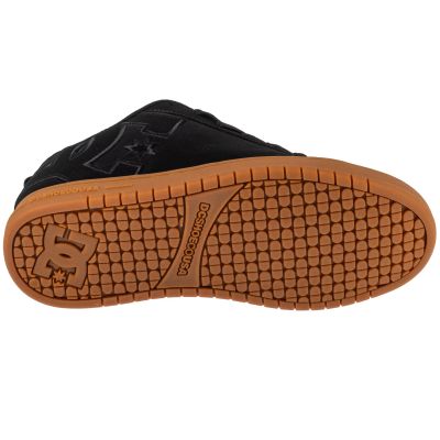 4. DC Shoes Court Graffik DC300529-BGM Czarne 41