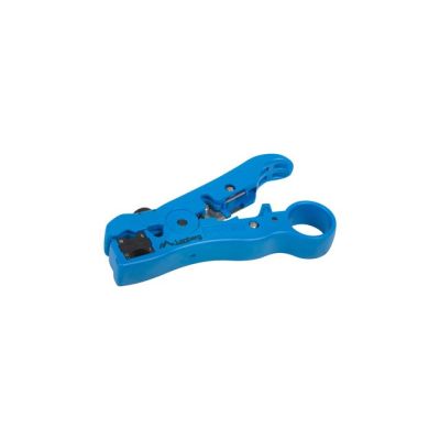 2. Lanberg NT-0102 Cable Stripper (Blue)