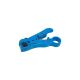 2. Lanberg NT-0102 Cable Stripper (Blue)