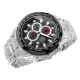 3. CASIO EDIFICE EF-539D-1AVEF Men's Watch + BOX
