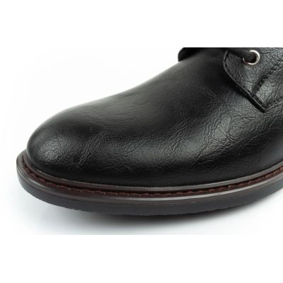 6. Wrangler George men's shoes Chelsea boots elegant fashionable black