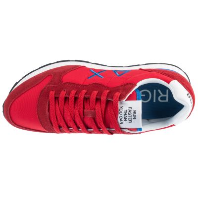 3. SUN68 Tom Solid Z36101-10 Red 41