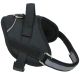10. DOG HARNESS WITH REFLECTIVE TAPE 44-57 CM MEDIUM