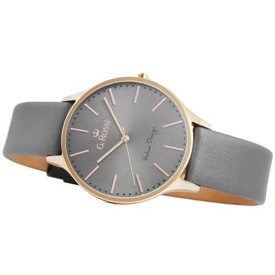 4. Women's Watch G. Rossi 10317A8-1B3 + BOX