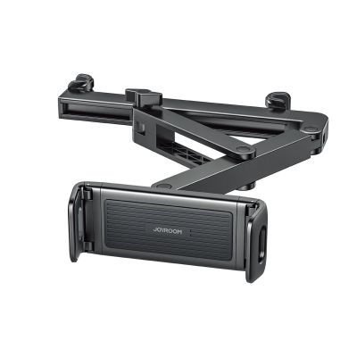 Joyroom JR-ZS433 Car Headrest Holder - Black
