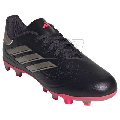 2. Adidas Copa Pure.2 Club FxG Jr IG8737 football boots