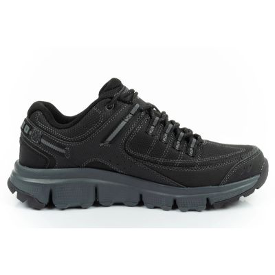 25. Skechers M 237620/BKCC sports shoes