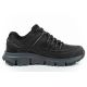25. Skechers M 237620/BKCC sports shoes