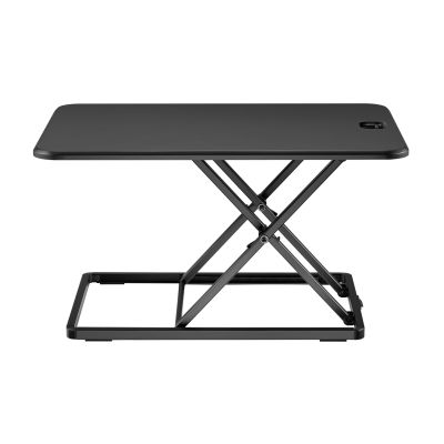 18. Desk converter, 6 heights MDF Board, height: 45-405mm, surface: 67x47 cm