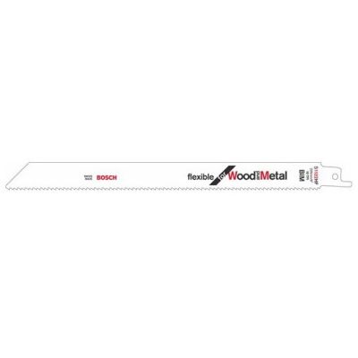 Bosch 2 608 656 021 jigsaw, fretsaw and circular saw blade