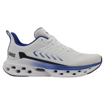 K-swiss MELROSE TUBES LITE men's casual sneakers white (04494-143-M)