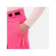 6. Rossignol Girl Ski Pant pink