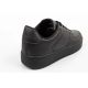4. Levi's Evelyn children's sports shoes black youth sneakers