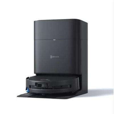 Ecovacs DEEBOT T80S OMNI EU 0.22 l Black