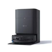 Ecovacs DEEBOT T80S OMNI EU 0.22 l Black