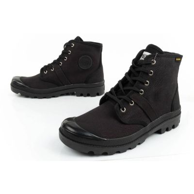 19. Palladium M 00069-001 sports shoes