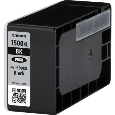 Canon 9182B001 ink cartridge 1 pc. Original Black