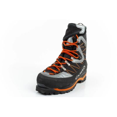 3. Aku Serai Gore-tex women's trekking mountaineering boots