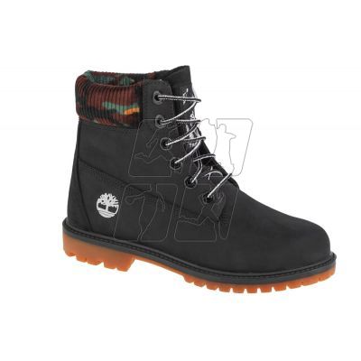 5. Timberland Heritage 6 W A2M7T Shoes