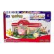 5. MEGA Pokemon Forest Pokemon Center HNT93